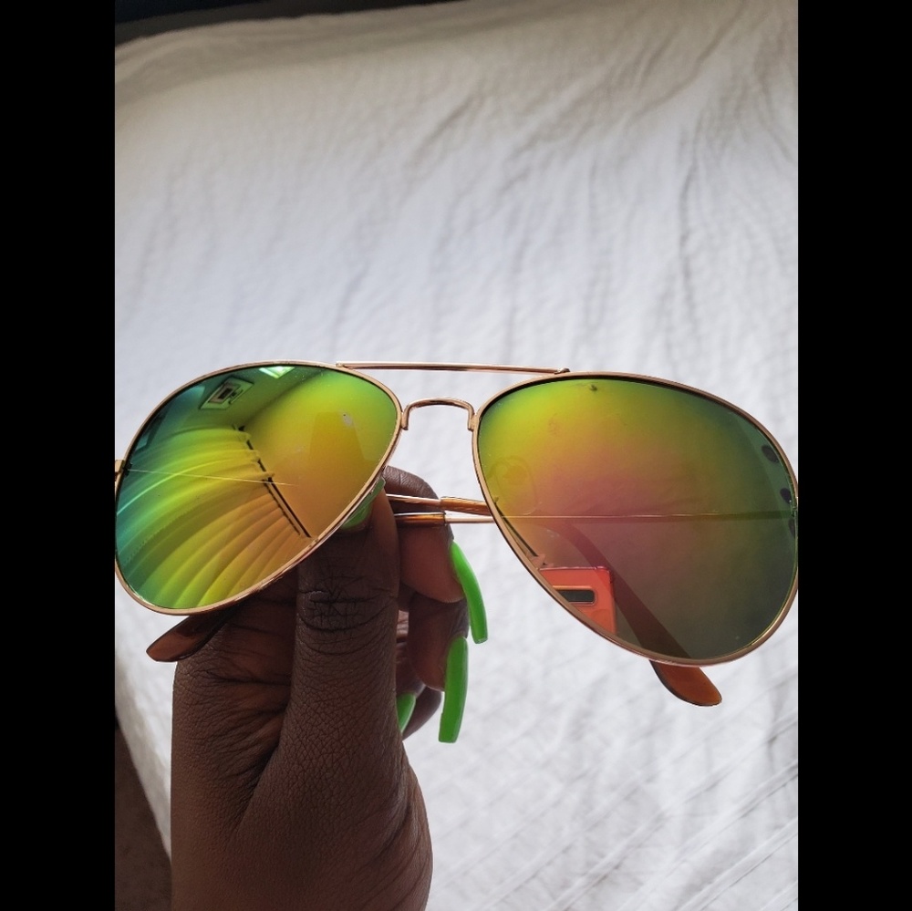 Gradient aviators